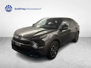 Citroën e-C4 X Shine Pack
