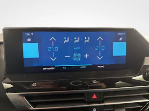 Citroën e-C4 X Shine Pack