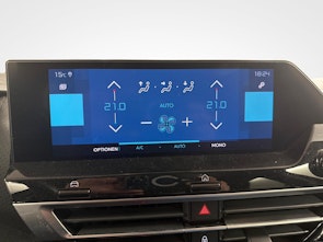 Vehicle image CITROEN e-C4 X Shine Pack