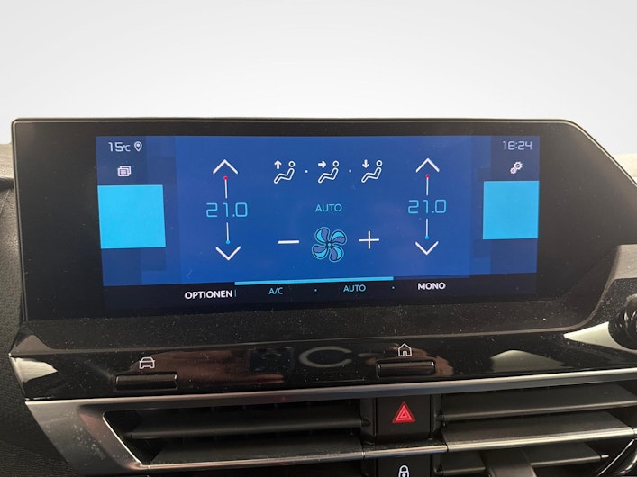 Vehicle image CITROEN C4