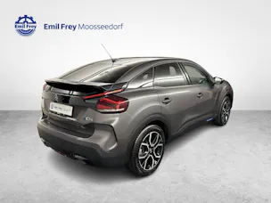 Citroën e-C4 X Shine Pack