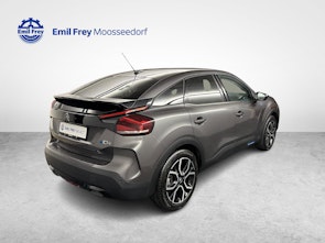 Vehicle image CITROEN e-C4 X Shine Pack
