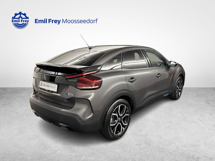 Vehicle image CITROEN C4