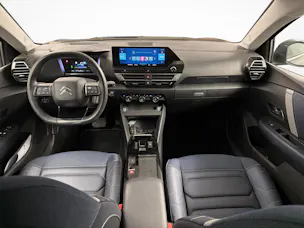 Citroën e-C4 X Shine Pack