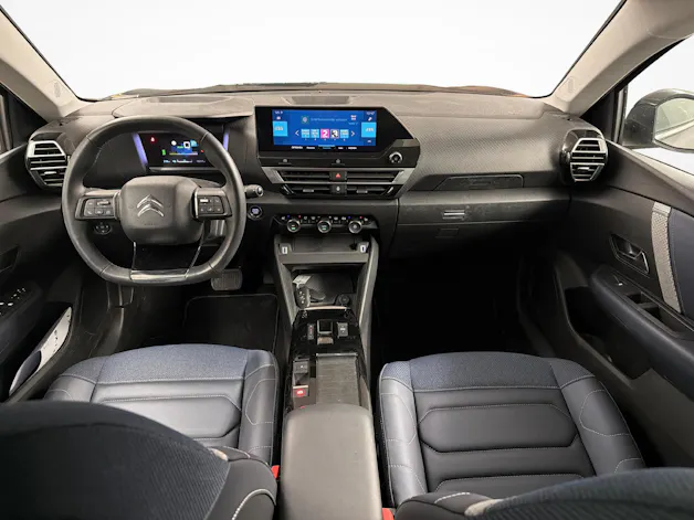 Citroën e-C4 X Shine Pack