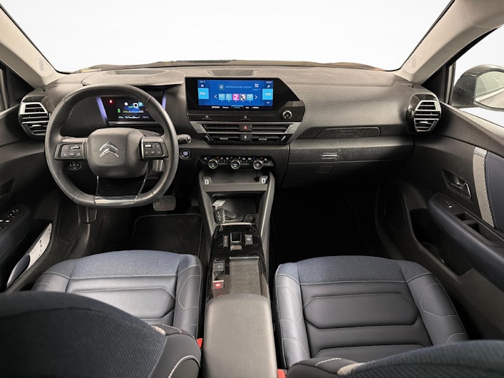 Vehicle image CITROEN C4