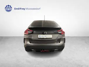 Citroën e-C4 X Shine Pack