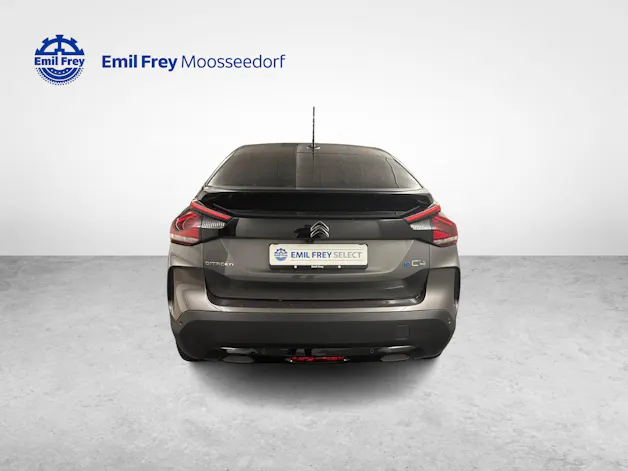 Citroën e-C4 X Shine Pack