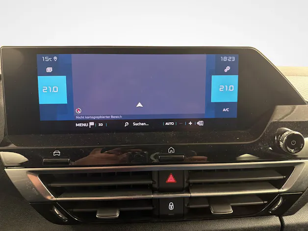 Citroën e-C4 X Shine Pack