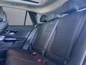 Mercedes-Benz GLC 300 d AMG Line 4matic