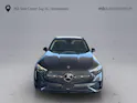 Mercedes-Benz GLC 300 d AMG Line 4matic