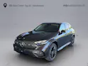 Mercedes-Benz GLC 300 d AMG Line 4matic