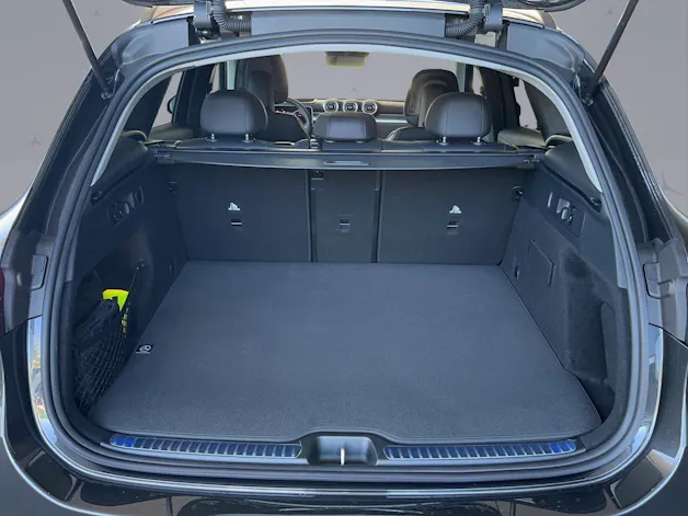 Mercedes-Benz GLC 300 d AMG Line 4matic
