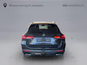 Mercedes-Benz GLC 300 d AMG Line 4matic