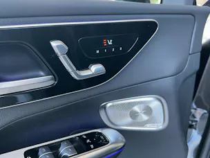 Mercedes-Benz GLC 300 d AMG Line 4matic