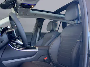 Mercedes-Benz GLC 300 d AMG Line 4matic