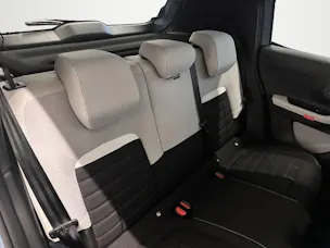 Citroën e-C3 Max