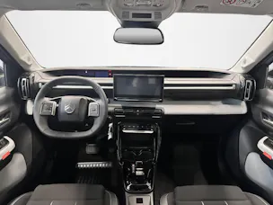 Citroën e-C3 Max