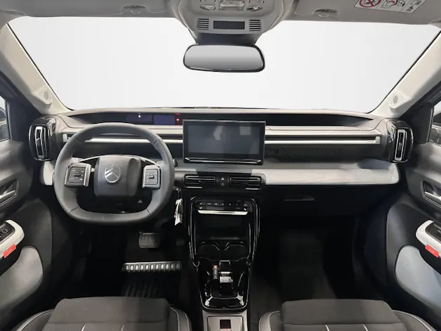 Citroën e-C3 Max