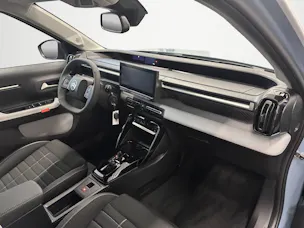 Citroën e-C3 Max