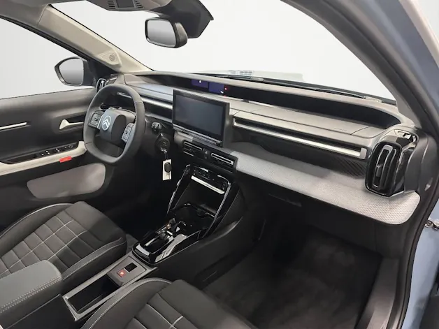Citroën e-C3 Max