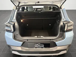 Citroën e-C3 Max