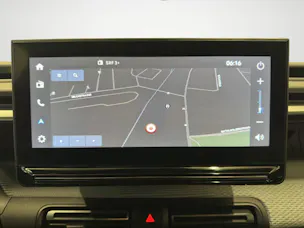 Citroën e-C3 Max