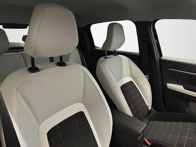 Citroën e-C3 Max
