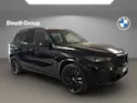 BMW X5 50e xDrive SAG M Sportpaket Pro