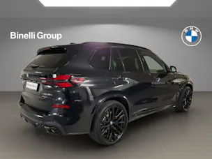 BMW X5 50e xDrive SAG M Sportpaket Pro