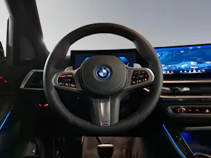 BMW X5 50e xDrive SAG M Sportpaket Pro