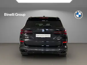 BMW X5 50e xDrive SAG M Sportpaket Pro