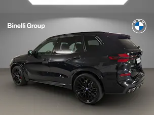 BMW X5 50e xDrive SAG M Sportpaket Pro