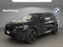 BMW X5 50e xDrive SAG M Sportpaket Pro