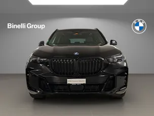 BMW X5 50e xDrive SAG M Sportpaket Pro