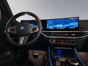 BMW X5 50e xDrive SAG M Sportpaket Pro