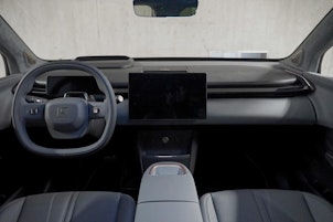 Vehicle image ZEEKR X Privilege AWD