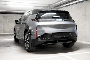 Vehicle image ZEEKR X Privilege AWD