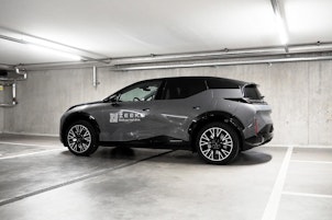 Vehicle image ZEEKR X Privilege AWD