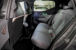 Vehicle image ZEEKR X Privilege AWD