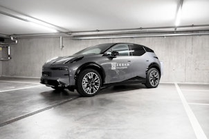 Vehicle image ZEEKR X Privilege AWD