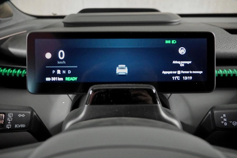 Vehicle image ZEEKR 7X