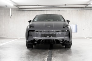 Vehicle image ZEEKR X Privilege AWD