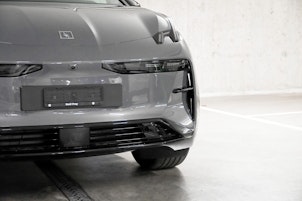 Vehicle image ZEEKR X Privilege AWD