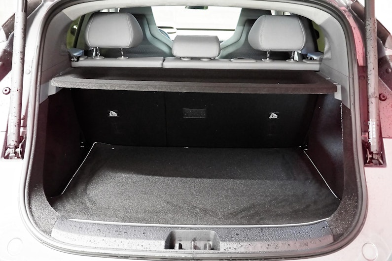 Vehicle image ZEEKR 7X