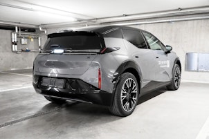 Vehicle image ZEEKR X Privilege AWD