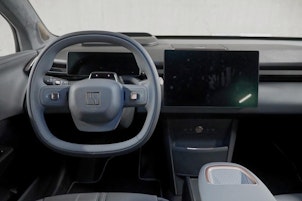 Vehicle image ZEEKR X Privilege AWD