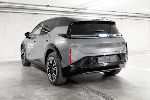 Vehicle image ZEEKR X Privilege AWD