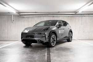 Vehicle image ZEEKR X Privilege AWD
