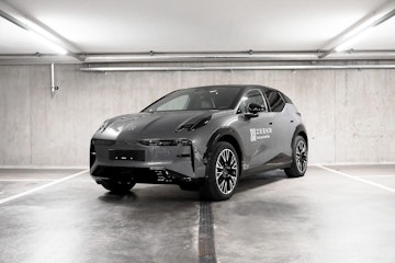 Vehicle image ZEEKR X Privilege AWD